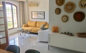 Penthouse La Isla, Javea