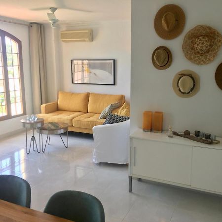 Ferienwohnung Penthouse La Isla, Jávea Exterior foto