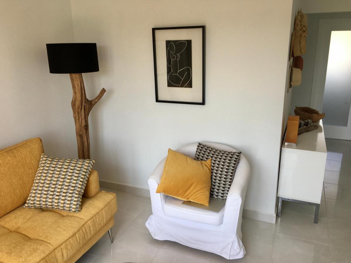 Ferienwohnung Penthouse La Isla, Jávea Exterior foto