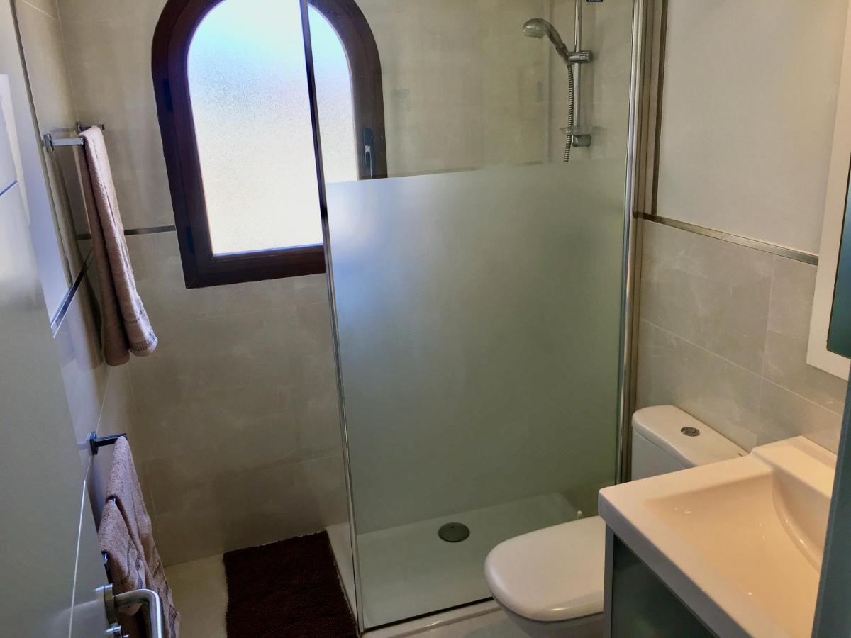 Ferienwohnung Penthouse La Isla, Jávea Exterior foto
