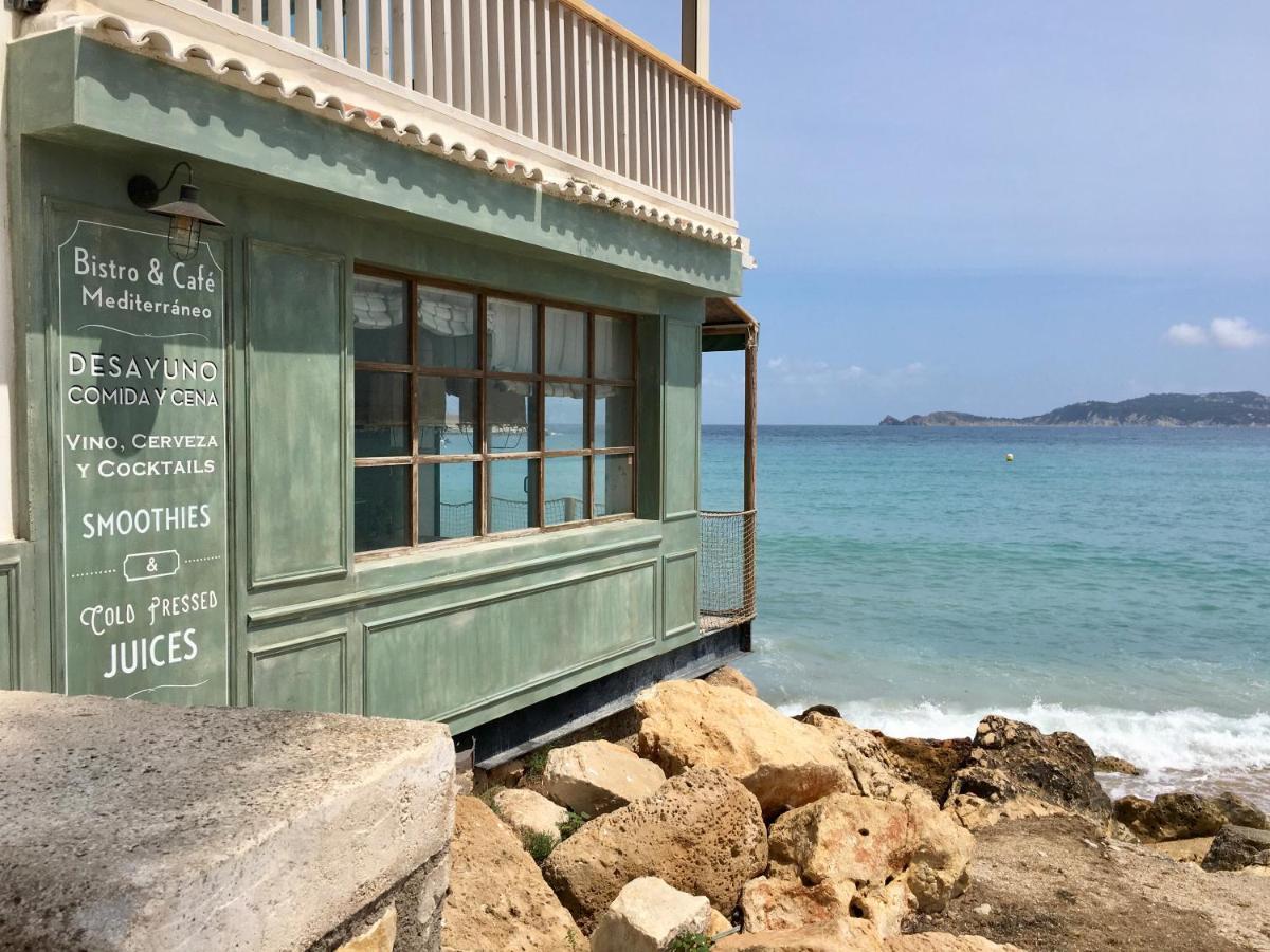 Ferienwohnung Penthouse La Isla, Jávea Exterior foto