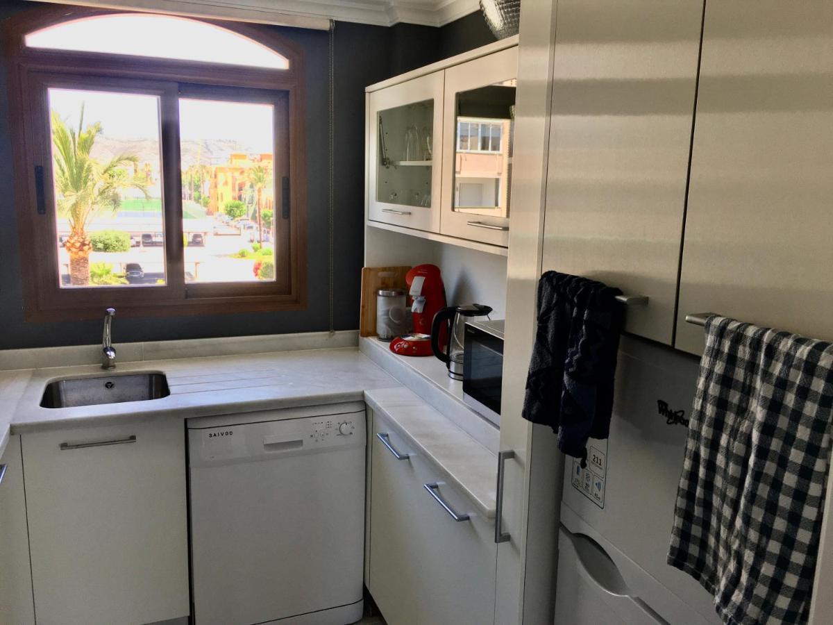 Ferienwohnung Penthouse La Isla, Jávea Exterior foto