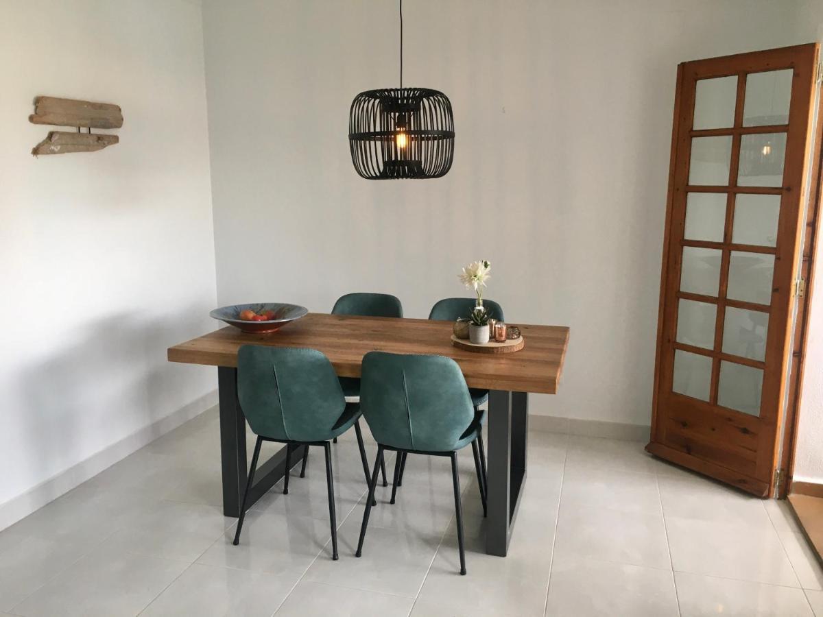 Ferienwohnung Penthouse La Isla, Jávea Exterior foto
