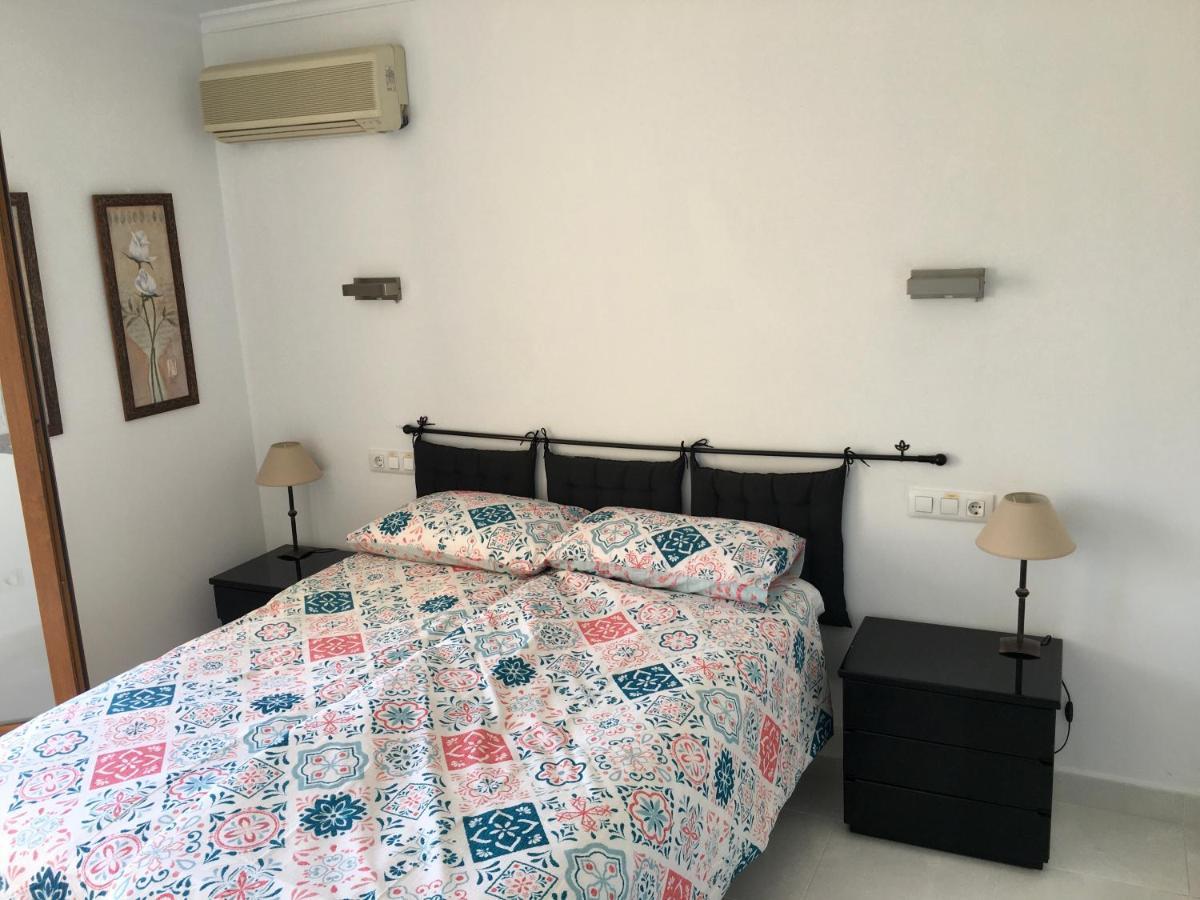 Ferienwohnung Penthouse La Isla, Jávea Exterior foto